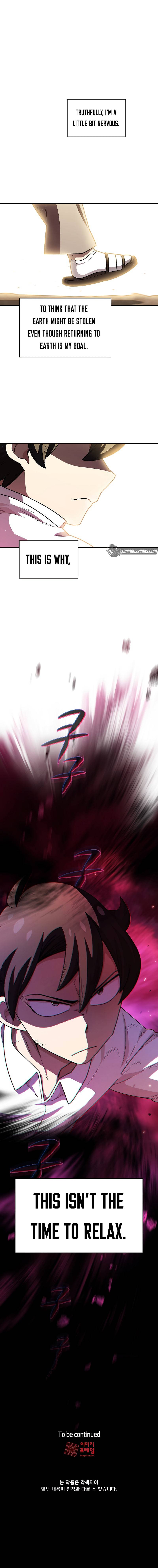 FFF-Class Trashero chapter 113 page 6