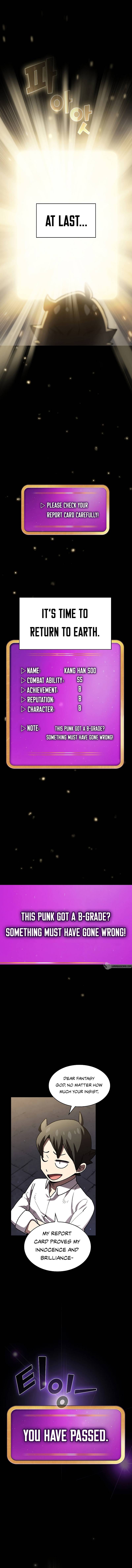 FFF-Class Trashero chapter 116 page 7