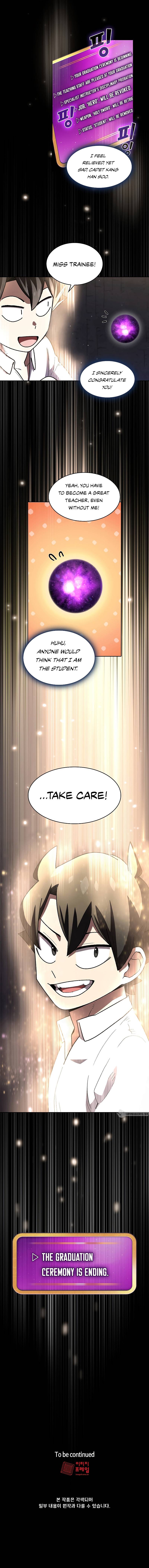 FFF-Class Trashero chapter 116 page 8