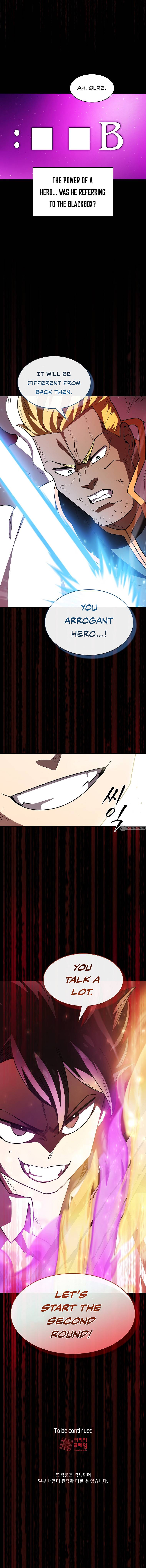 FFF-Class Trashero chapter 118 page 6