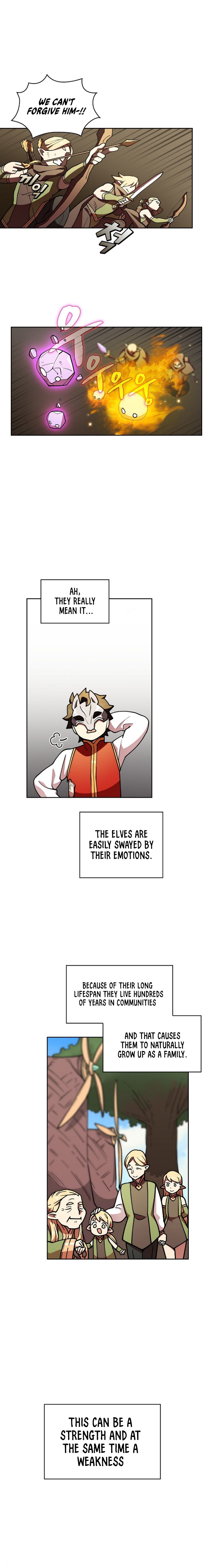 FFF-Class Trashero chapter 12 page 1