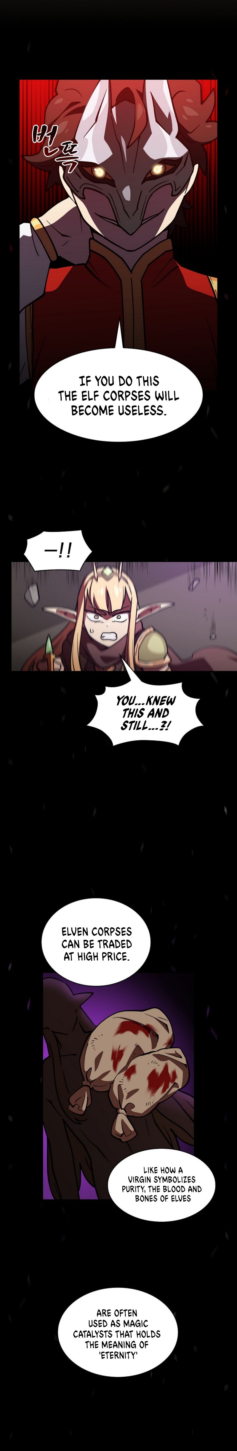 FFF-Class Trashero chapter 12 page 10