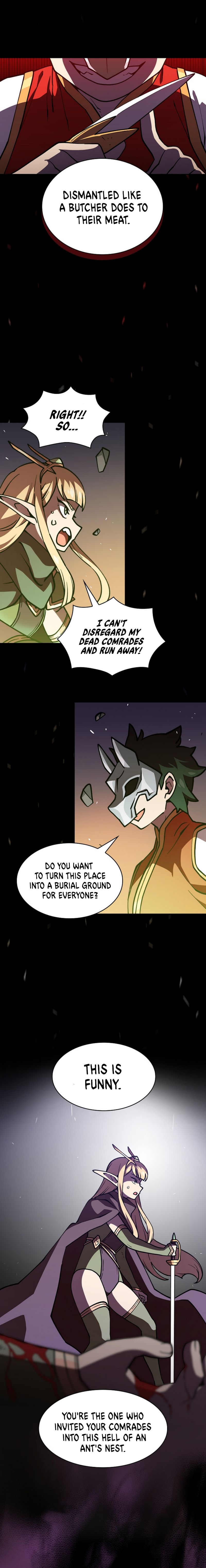 FFF-Class Trashero chapter 12 page 11