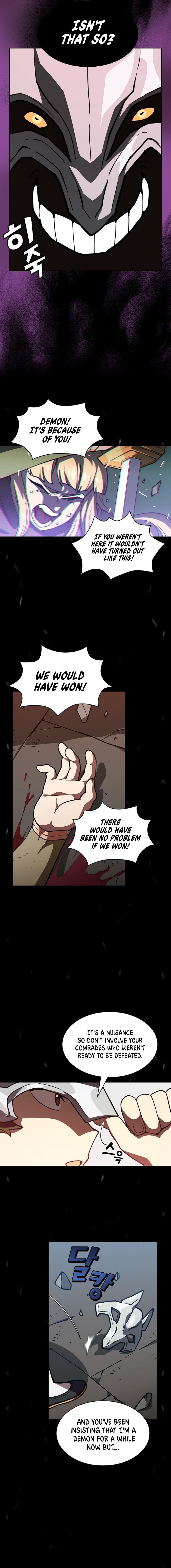 FFF-Class Trashero chapter 12 page 12