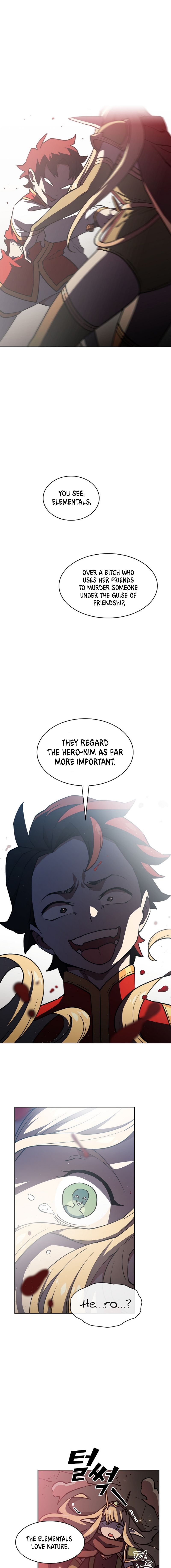 FFF-Class Trashero chapter 12 page 14