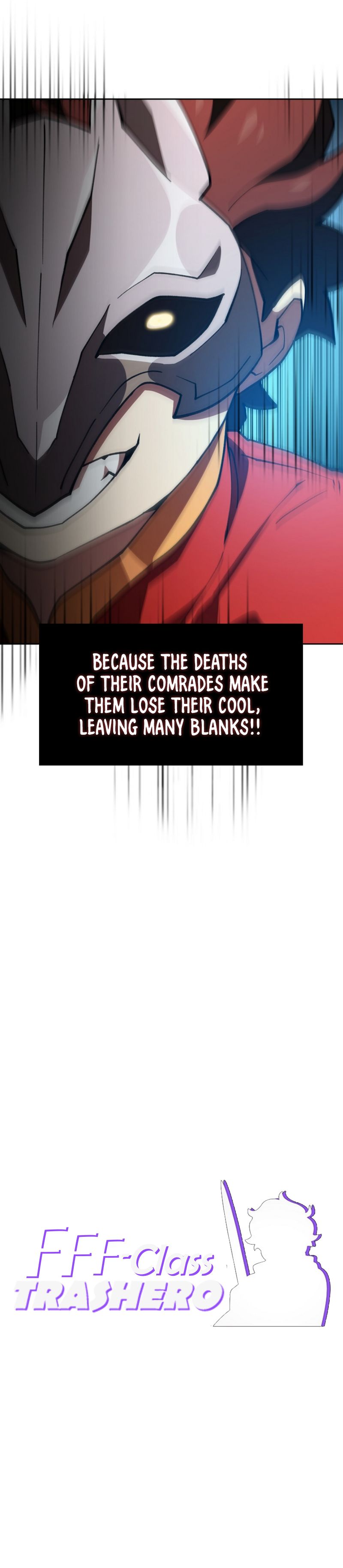 FFF-Class Trashero chapter 12 page 2