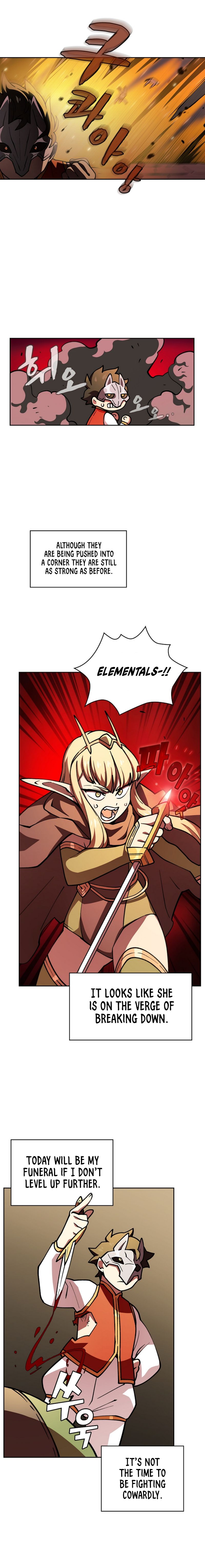 FFF-Class Trashero chapter 12 page 4