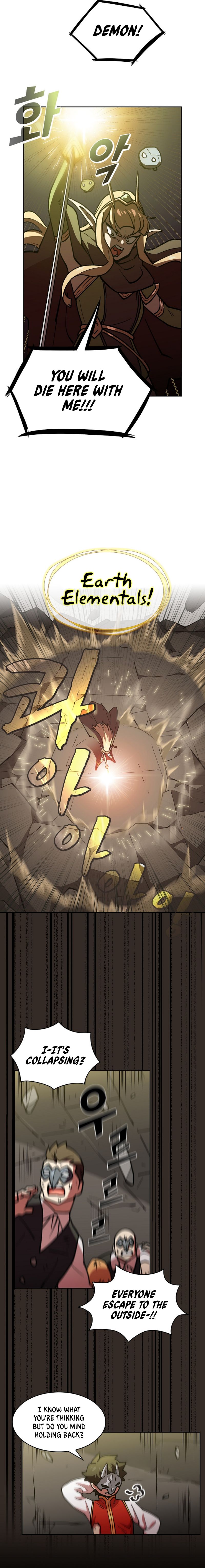 FFF-Class Trashero chapter 12 page 9