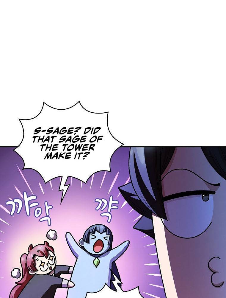 FFF-Class Trashero chapter 124 page 6