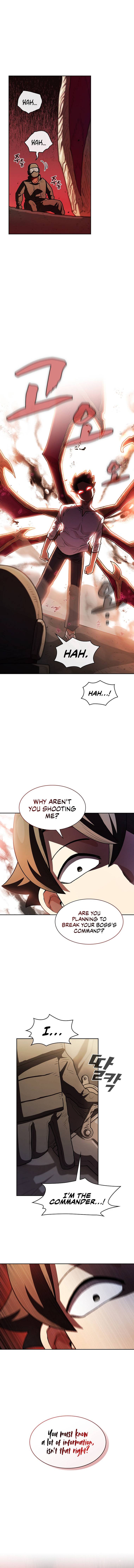 FFF-Class Trashero chapter 125 page 10