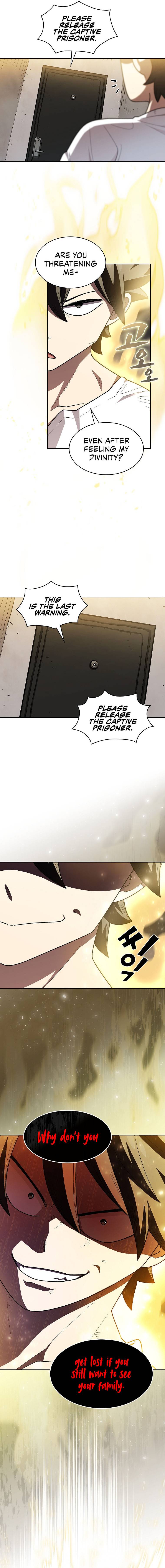 FFF-Class Trashero chapter 125 page 3