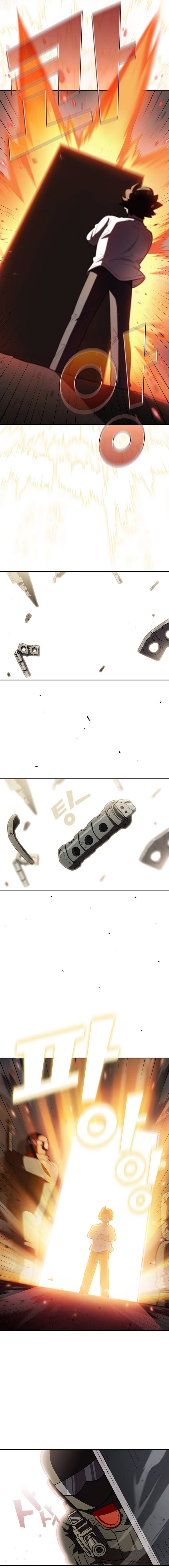 FFF-Class Trashero chapter 125 page 4