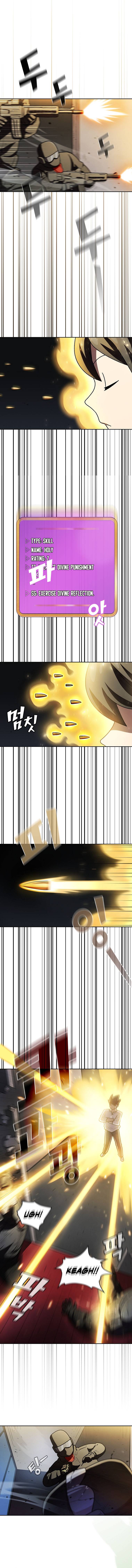 FFF-Class Trashero chapter 125 page 5