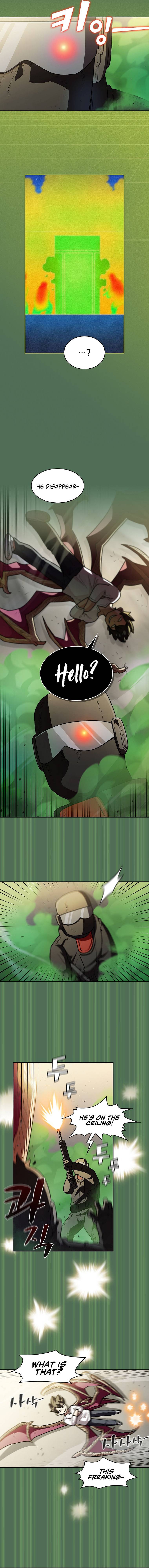 FFF-Class Trashero chapter 125 page 7