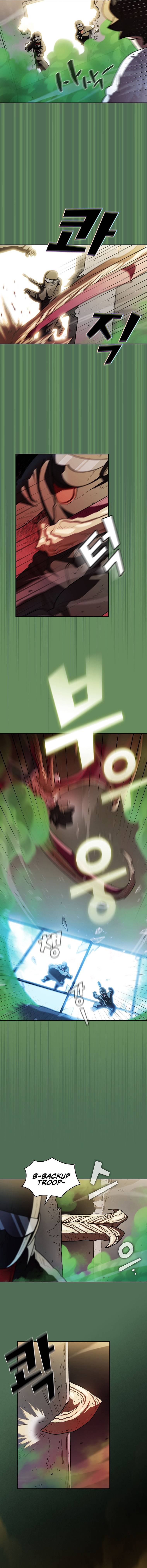 FFF-Class Trashero chapter 125 page 8