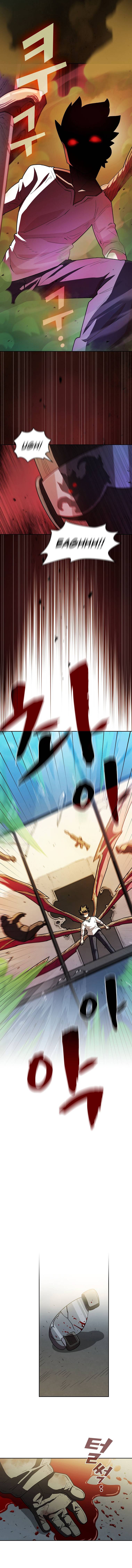 FFF-Class Trashero chapter 125 page 9