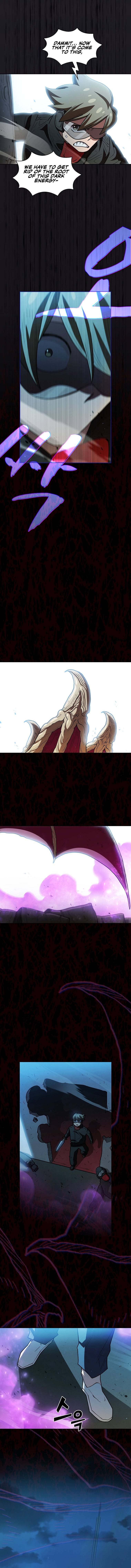 FFF-Class Trashero chapter 126 page 10