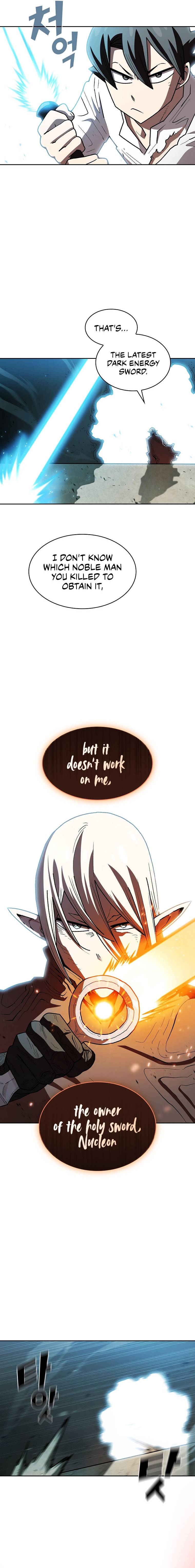 FFF-Class Trashero chapter 127 page 10