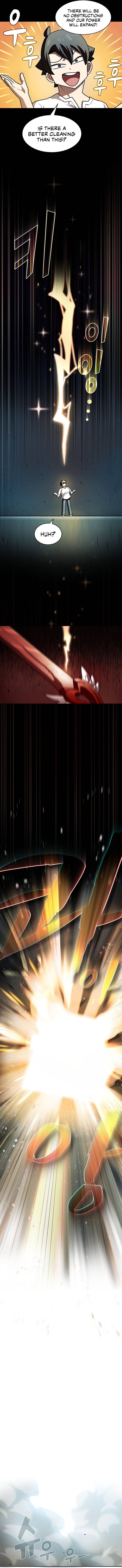 FFF-Class Trashero chapter 127 page 5