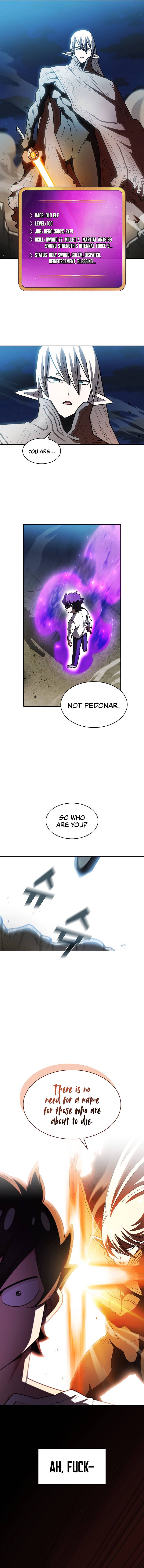 FFF-Class Trashero chapter 127 page 7