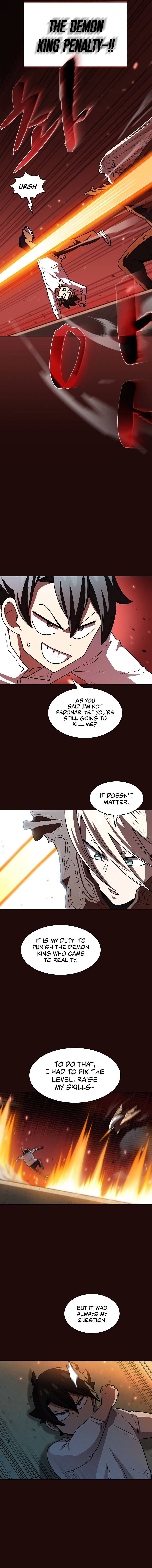 FFF-Class Trashero chapter 127 page 8