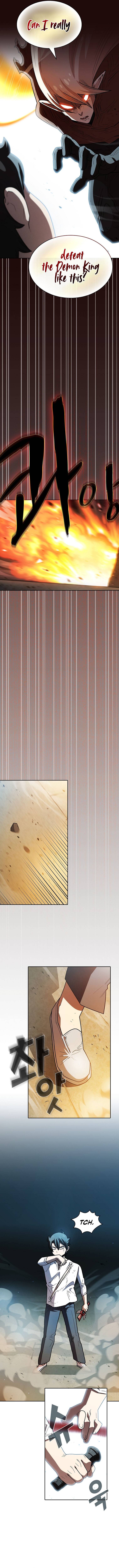 FFF-Class Trashero chapter 127 page 9