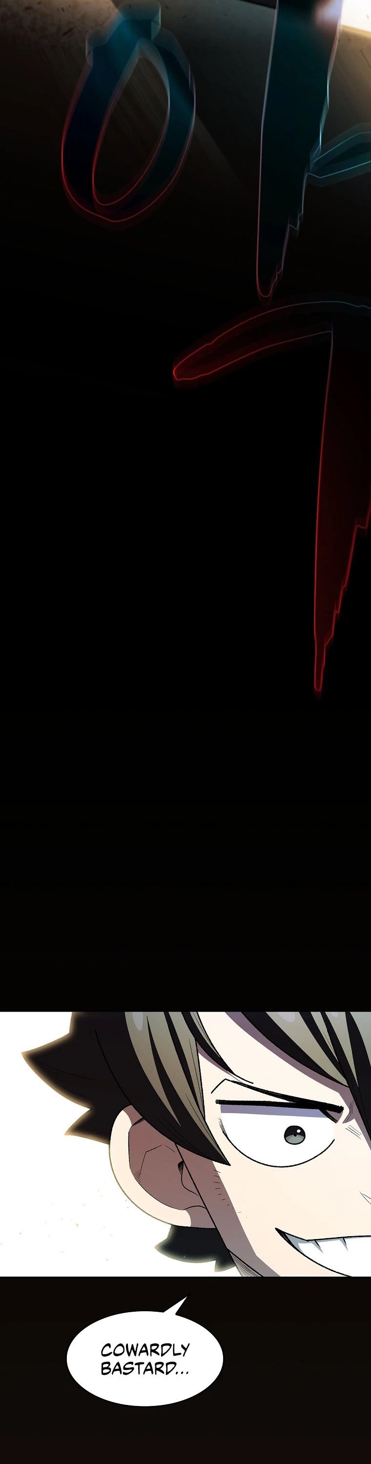 FFF-Class Trashero chapter 128 page 1