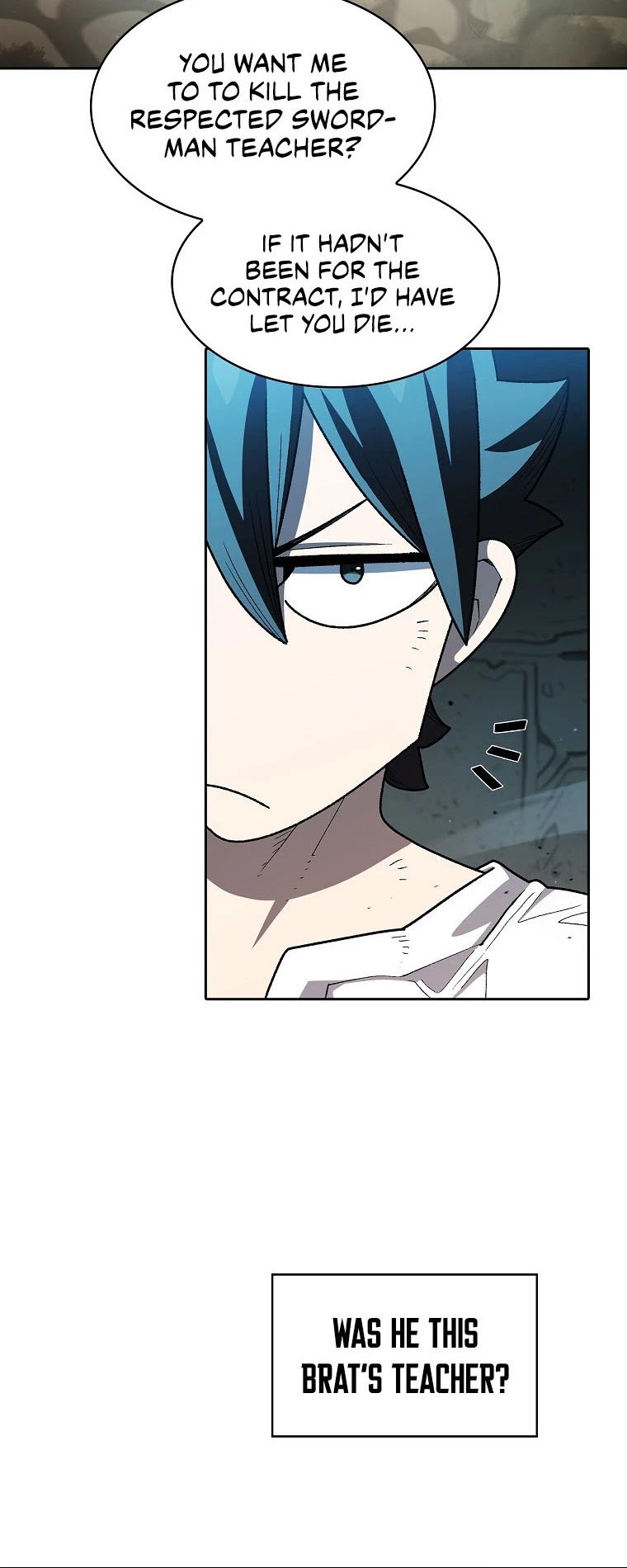 FFF-Class Trashero chapter 128 page 11