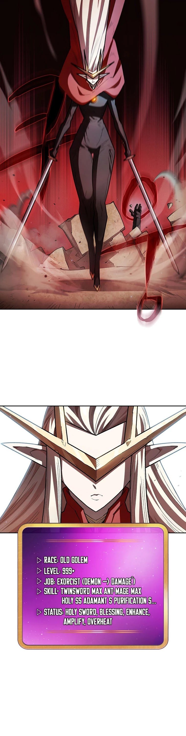 FFF-Class Trashero chapter 128 page 13