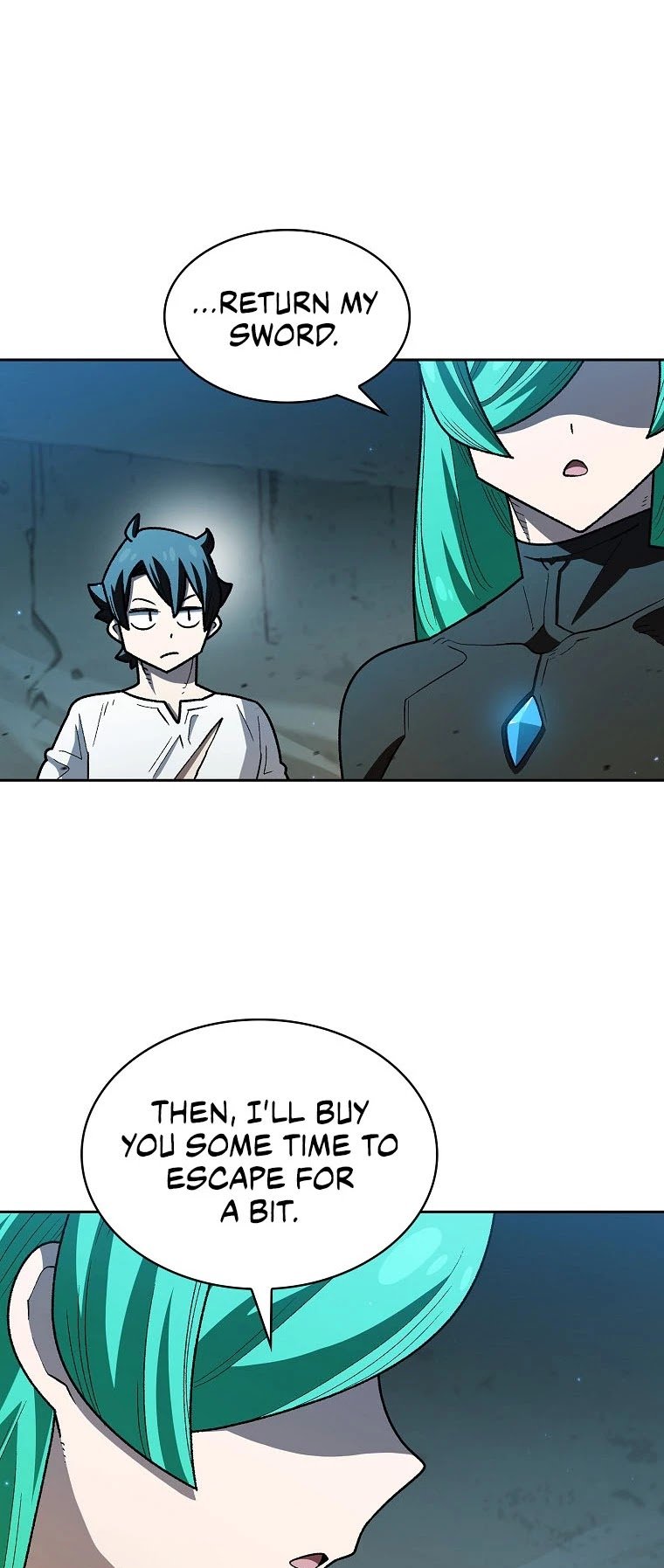 FFF-Class Trashero chapter 128 page 14