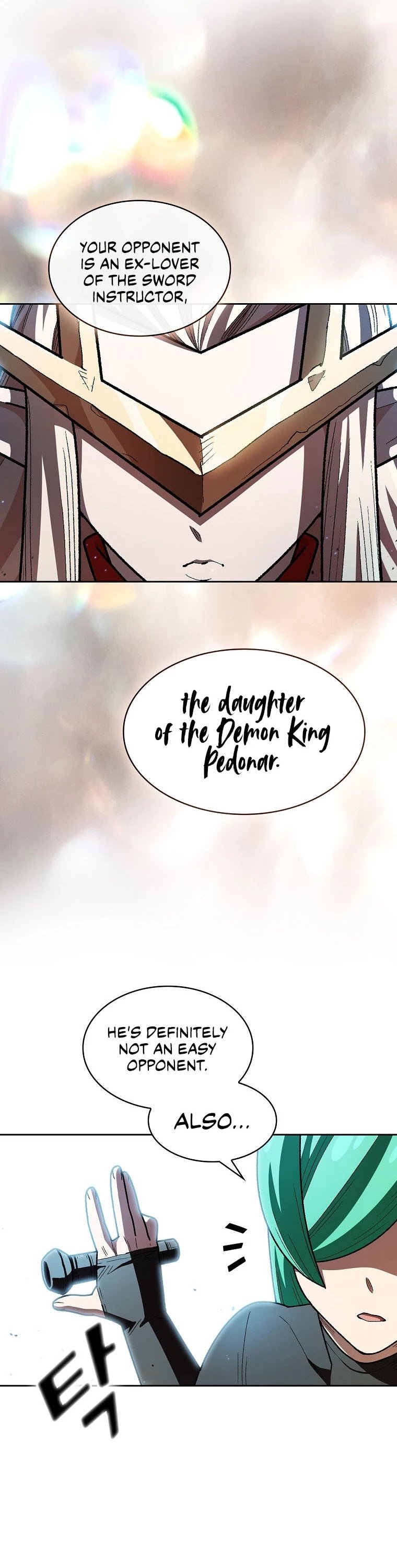 FFF-Class Trashero chapter 128 page 16