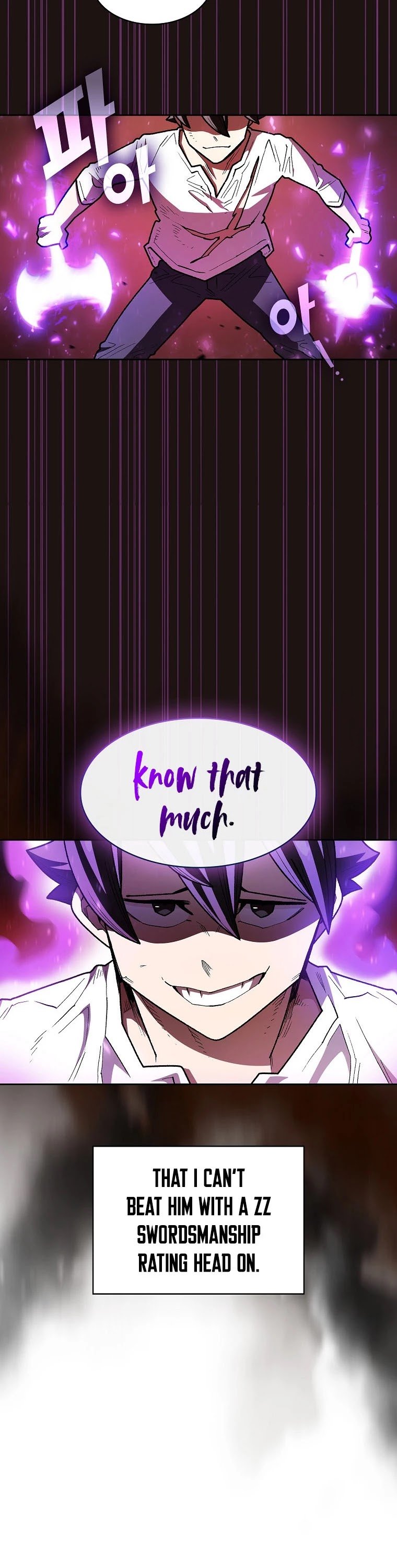 FFF-Class Trashero chapter 128 page 23