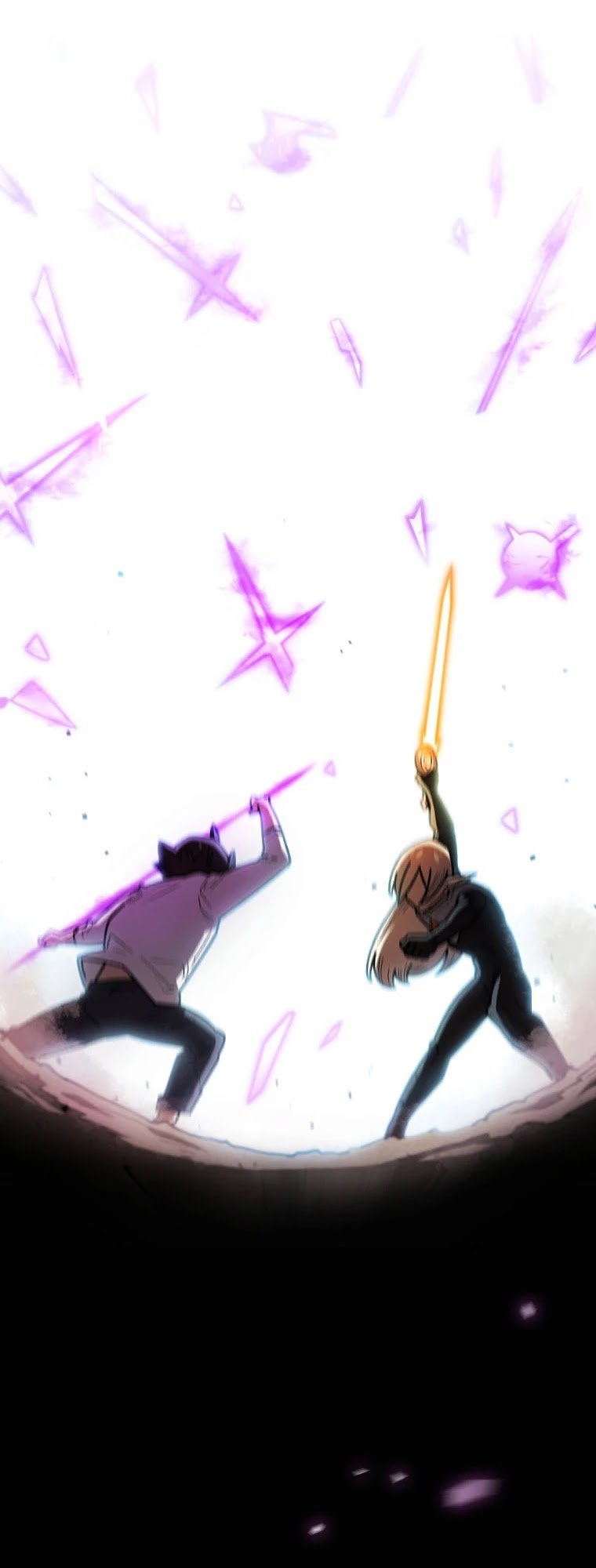 FFF-Class Trashero chapter 128 page 24