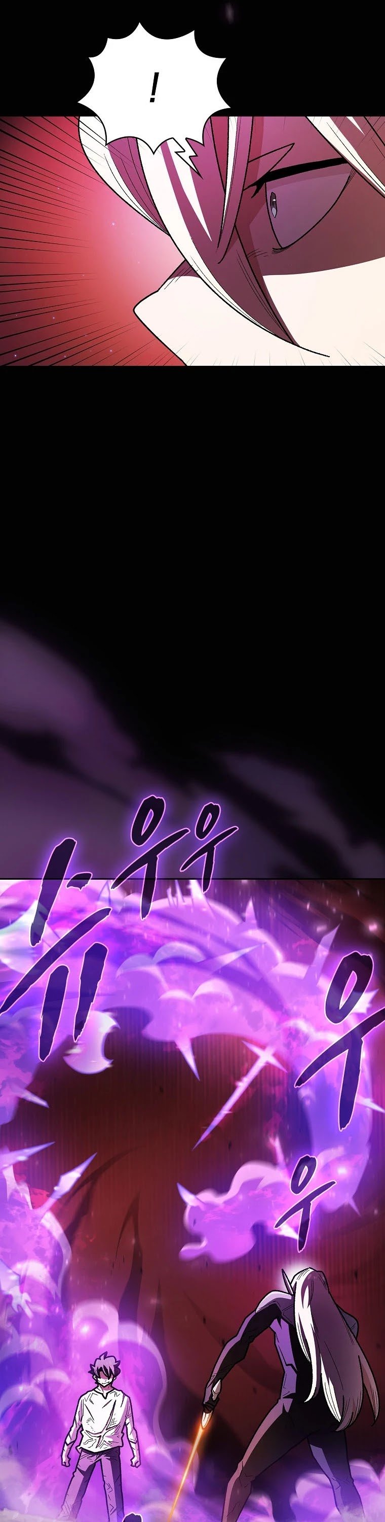 FFF-Class Trashero chapter 128 page 26