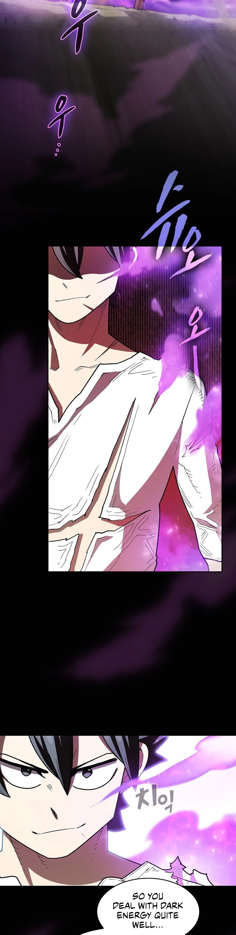 FFF-Class Trashero chapter 128 page 27