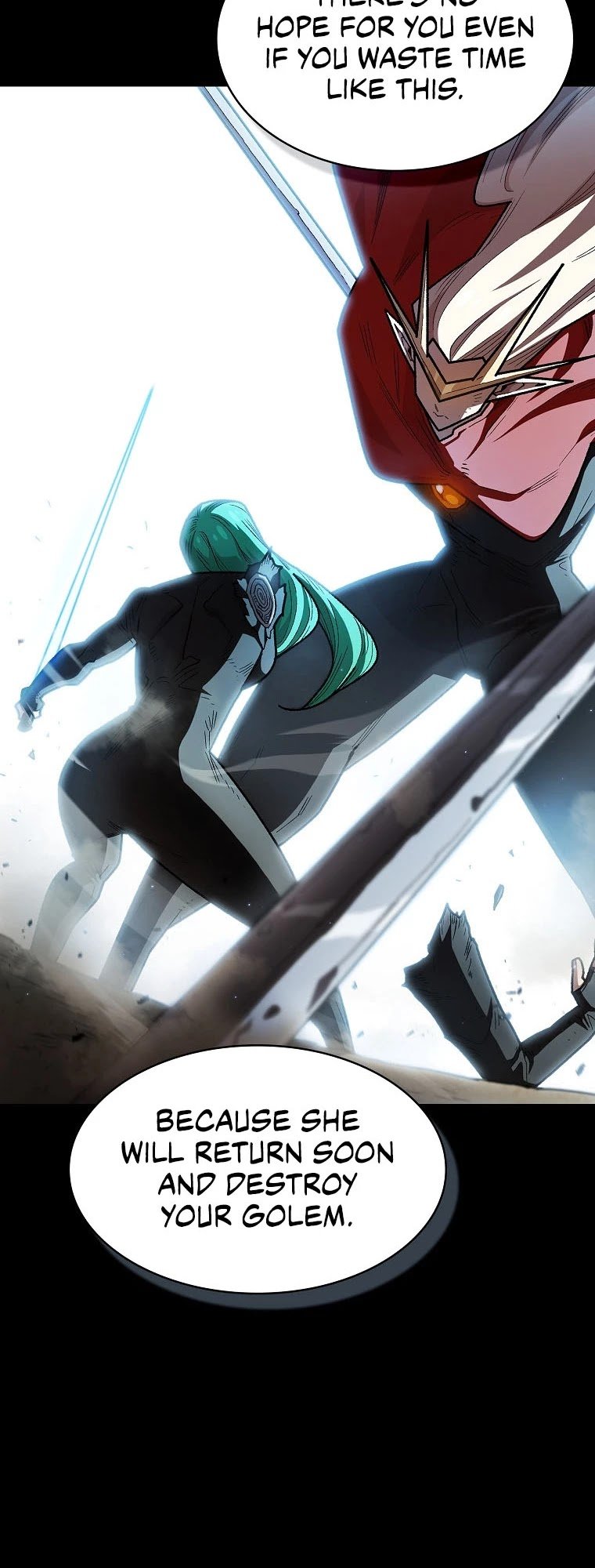 FFF-Class Trashero chapter 128 page 29