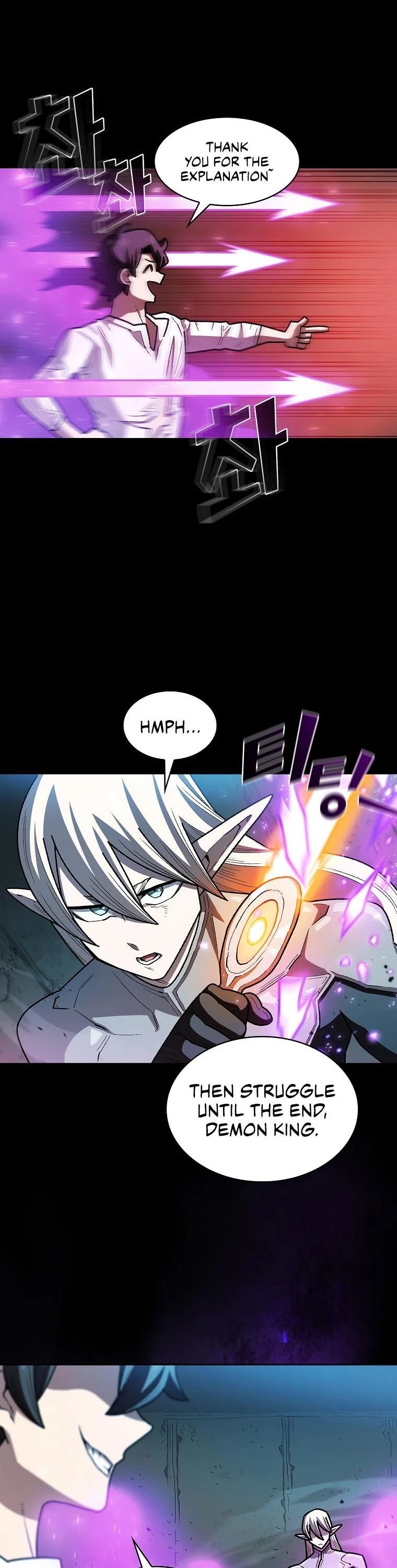 FFF-Class Trashero chapter 128 page 30