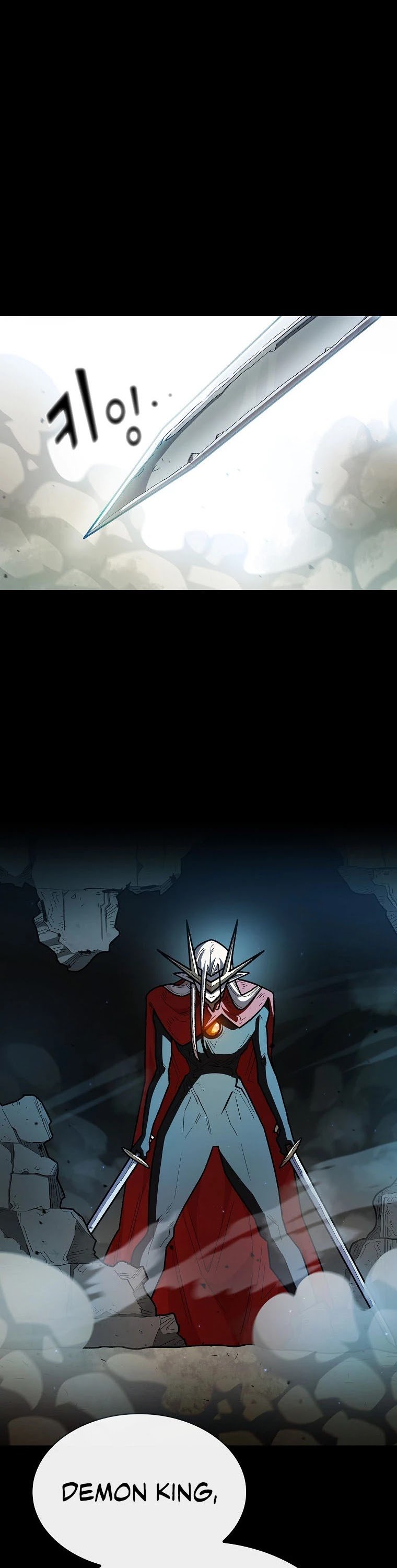 FFF-Class Trashero chapter 128 page 35