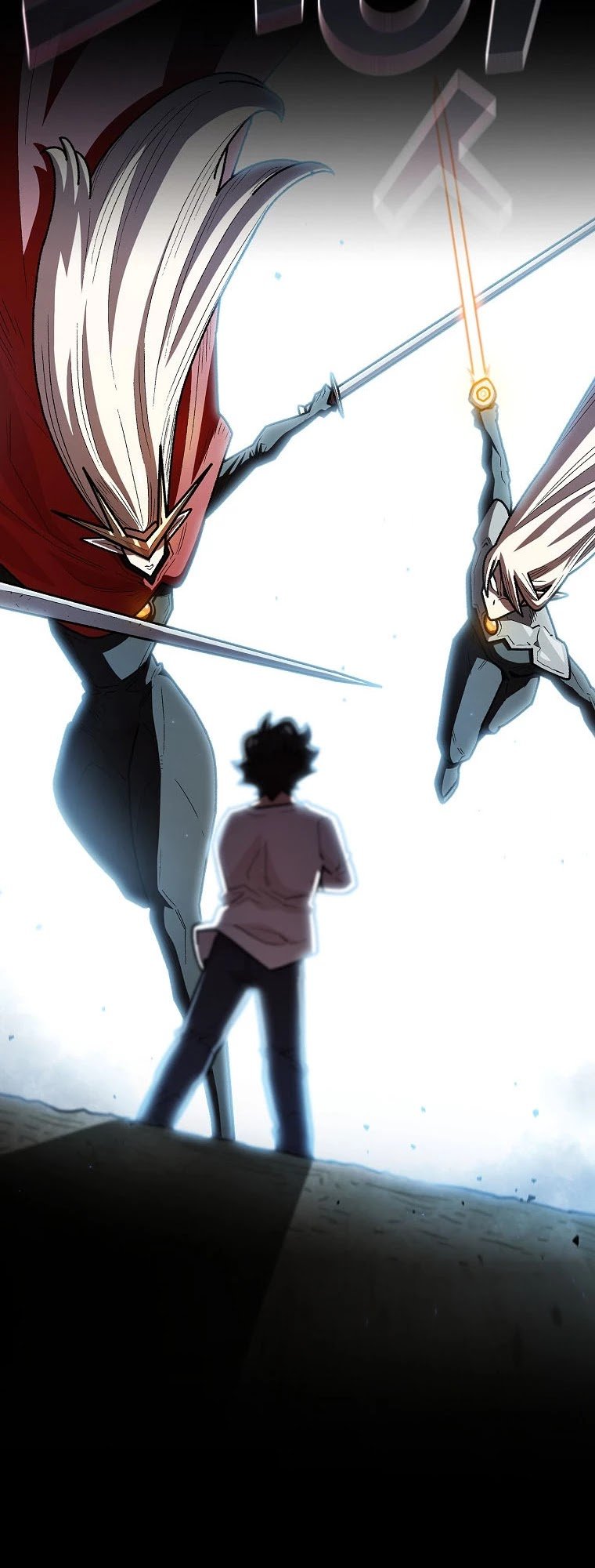 FFF-Class Trashero chapter 128 page 37