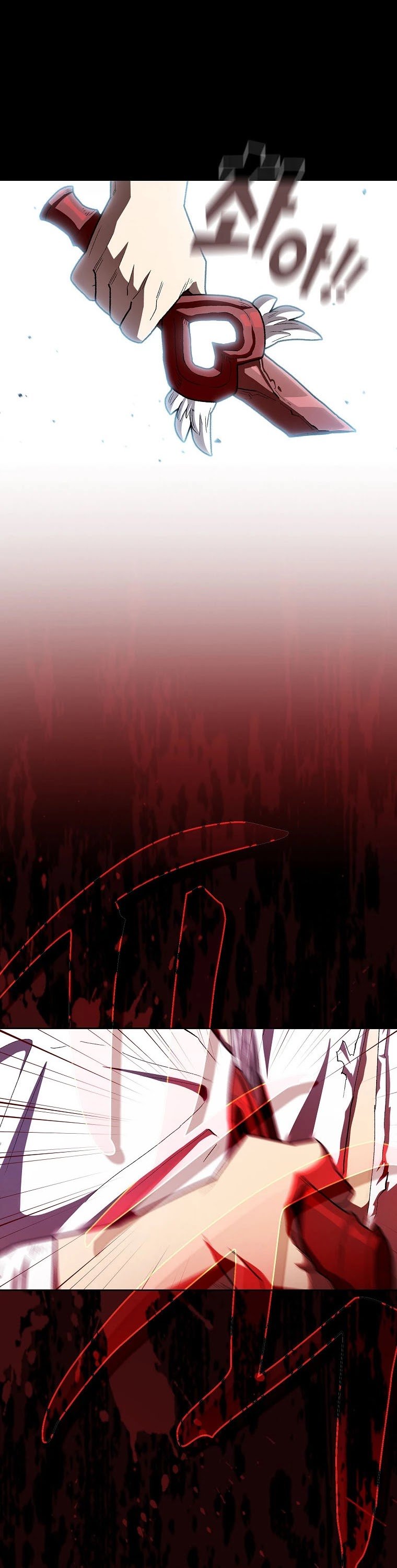 FFF-Class Trashero chapter 128 page 38