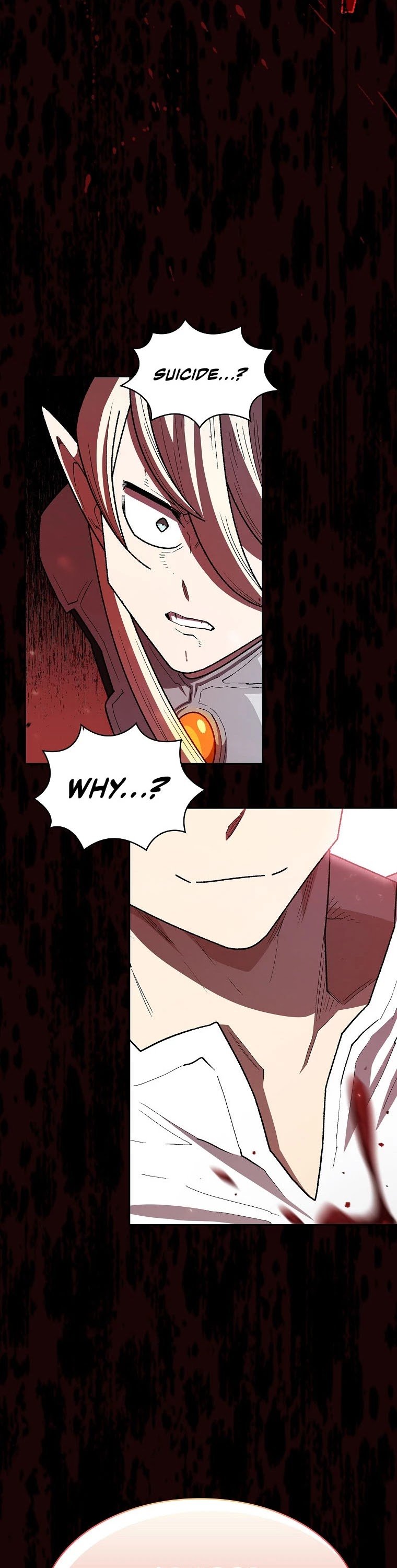 FFF-Class Trashero chapter 128 page 39