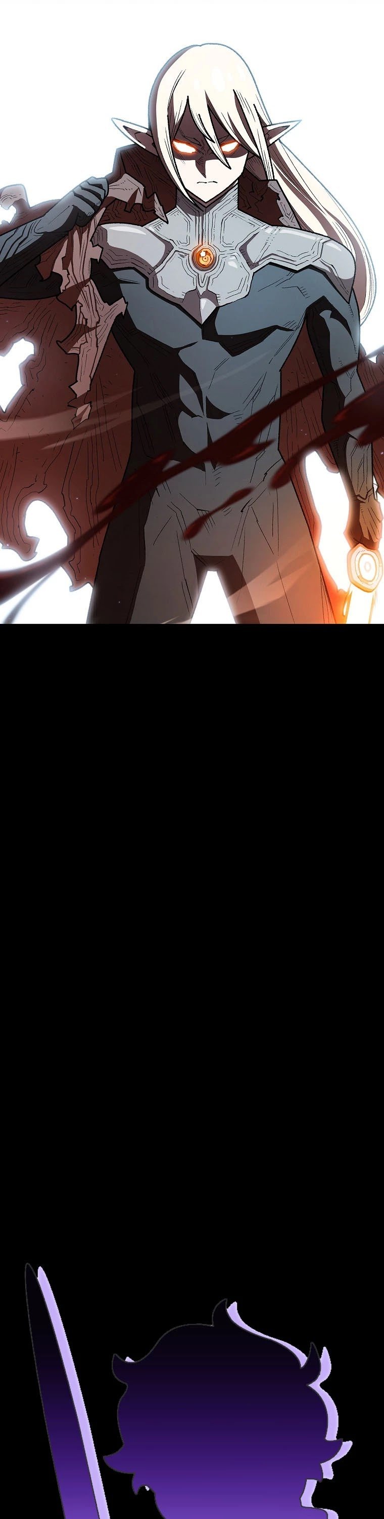 FFF-Class Trashero chapter 128 page 4