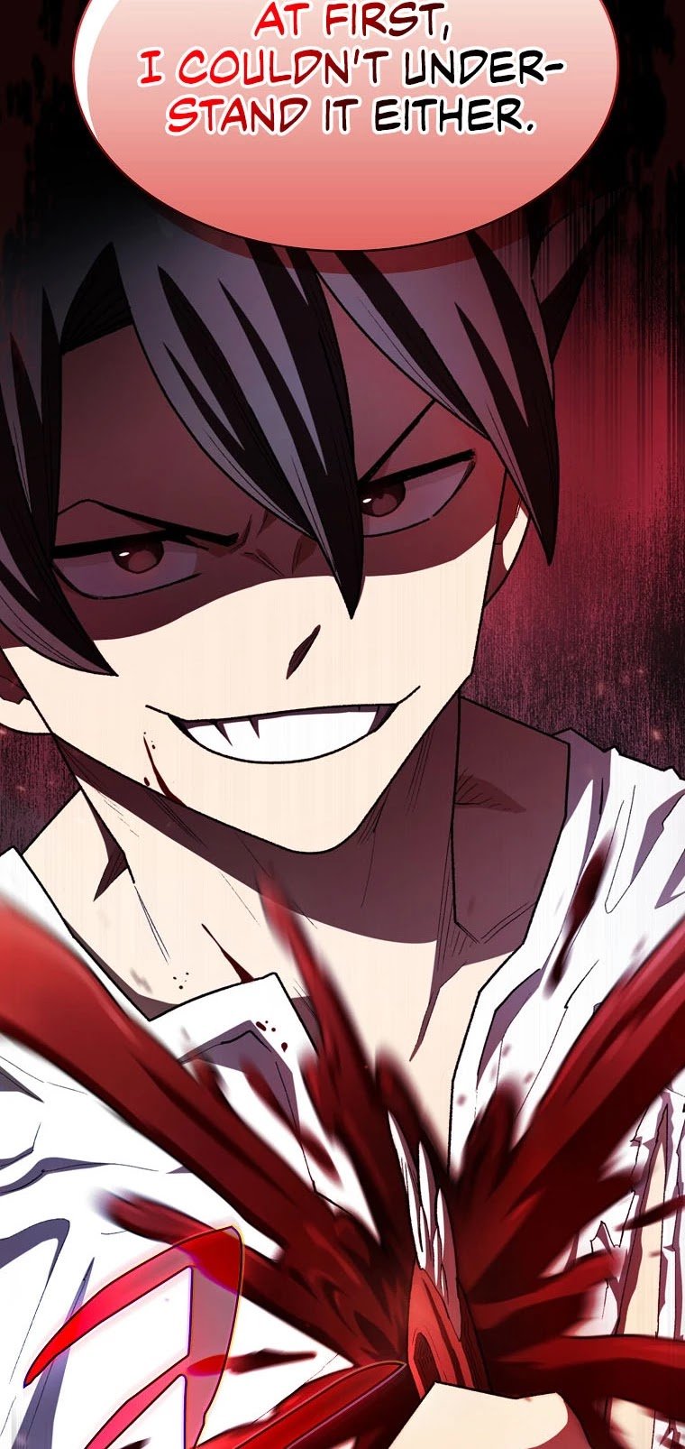 FFF-Class Trashero chapter 128 page 40