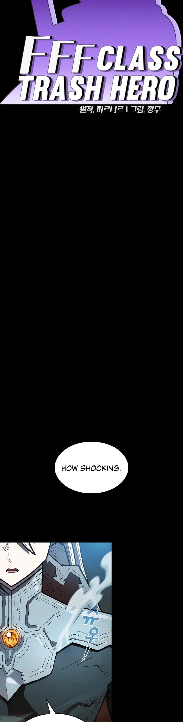 FFF-Class Trashero chapter 128 page 5