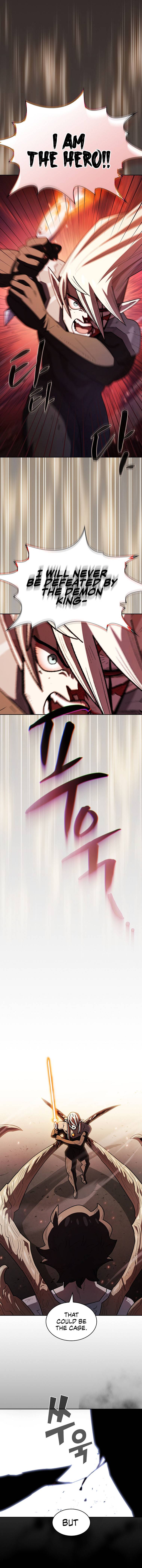 FFF-Class Trashero chapter 129 page 10