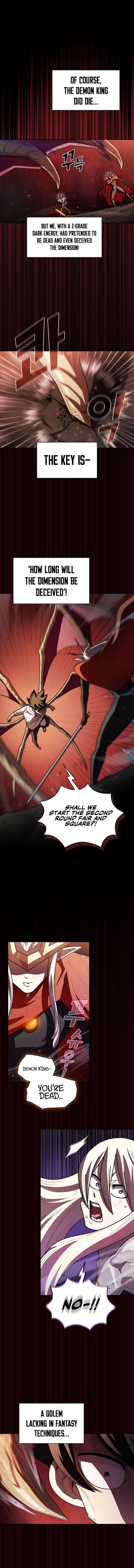 FFF-Class Trashero chapter 129 page 2