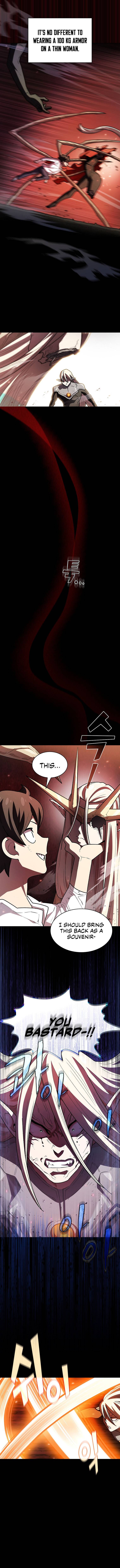 FFF-Class Trashero chapter 129 page 3