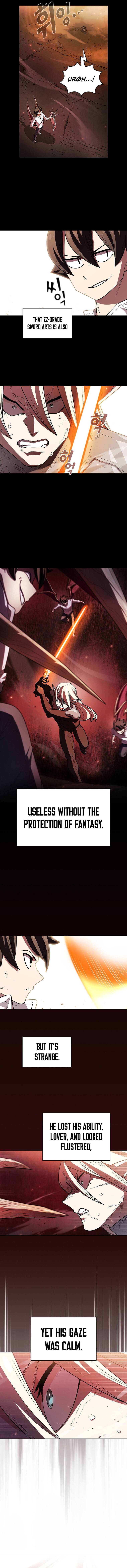 FFF-Class Trashero chapter 129 page 4