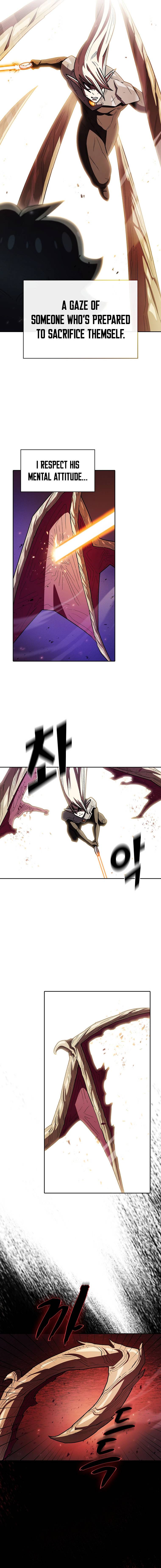 FFF-Class Trashero chapter 129 page 5