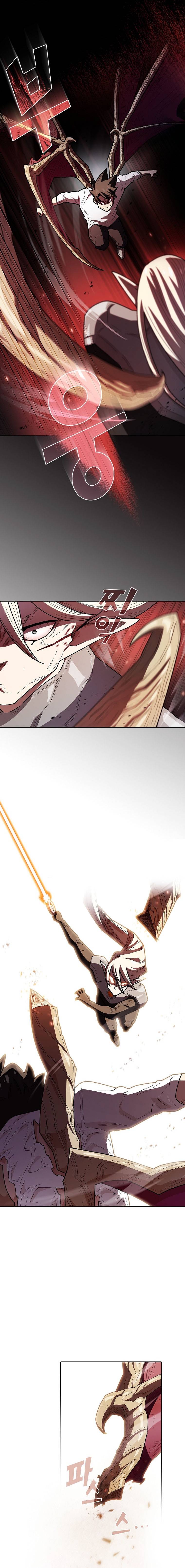 FFF-Class Trashero chapter 129 page 6